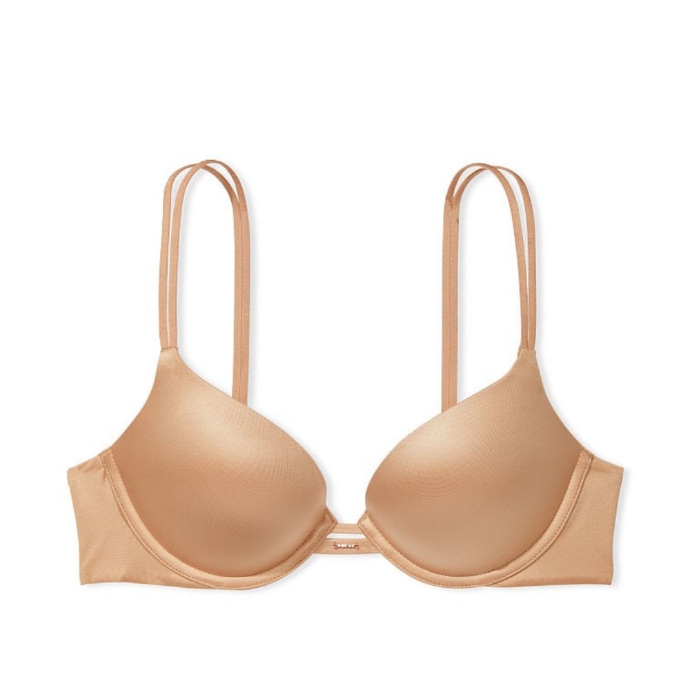 Victoria’s Secret Very Sexy Push Up Bra